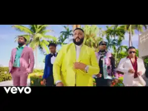 DJ Khaled - You Stay ft. Meek Mill, J Balvin, Lil Baby, Jeremih